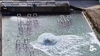 This is how countries wage war Are US water systems prepared