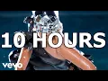 Download Lagu poker face // slowed \u0026 reverb [10 HOURS]