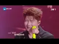 【纯享版】一开口就是满满的遗憾！姚晓棠白小白走心对唱《从前说》 把对过去爱情的怀念与不舍诠释得淋漓尽致！#天赐的声音6 EP11 20250627