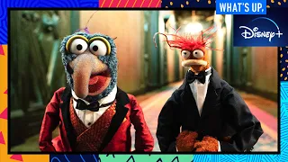 muppets haunted mansion and victoria alonso marvel whats up disney 