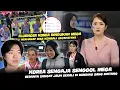 Lagu 'Karena Mega Aku Kenal Indonesia'!! Mega Kena Senggol Korea Dan Curhatan FLUENCER Tentang Megatron 