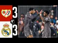 Download Lagu HIGHLIGHTS | Rayo Vallecano 3-3 Real Madrid | LaLiga 2024/25