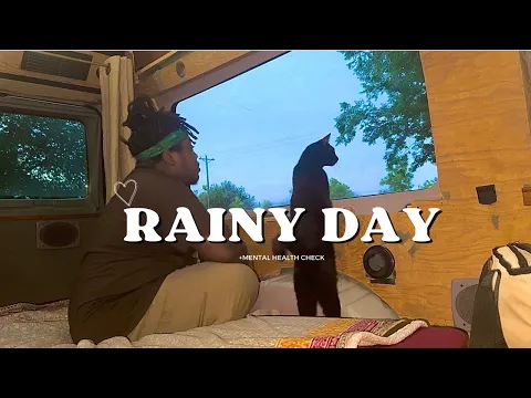 Download MP3 Rainy Day Van life + Upcoming Travel Plans