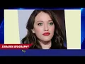 Kat Dennings Biography Age Weight Relationships