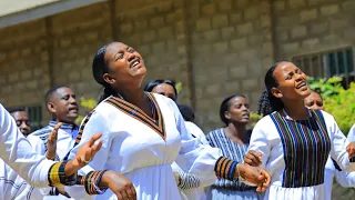 Fuudhuu Galata Keenna Daadimattoota S S Daawwa New Afaan Oromo Gospel Song  Fuudhuu Galata Keenna Daadimattoota S S Daawwa New Afaan Oromo Gospel Song