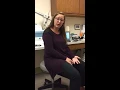 InfantSEE exam