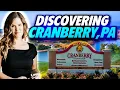 Moving to Pittsburgh Why Cranberry PA Should Be on Your Radar