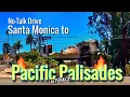 Download Lagu Unreal Destruction in Pacific Palisades | Shocking Fire Aftermath 4K Drive