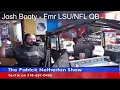 Josh Booty - Former QB Football Analyst Patrick Netherton Show