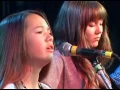 The Tuttles and AJ Lee Hickory Wind Gram Parson cover