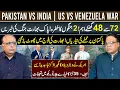 Download Lagu 72 Hours of Tension: Pakistan-India Conflict? | Breaking News: US Military Moves in Venezuela