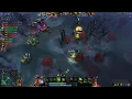 New Hydra's Breath Build on Sniper Mid in Patch 7.41a Dota 2