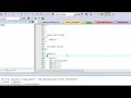 2-Embedded Code Debugging Part-5 Call Stack Usage