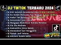 Download Lagu lagu paling enak DJ remix slow bass🎵🎵kini setelah kutemukan dia🎵kusudah mencoba tuk berikan bunga🎵🎵 