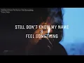 [Vietsub + Lyrics] Still Don't Know My Name x Feel Something - Labrinth \u0026 Bea Miller