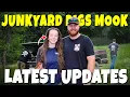 What really happened to Mook from Junkyard Digs Where is Mook from Junkyard Digs now