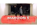 Download Lagu Maroon 5 - Cold ft. Future
