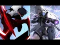 Download Lagu He’s the Calamity-Level Crimson King, Yet Hides as a Lowly Border Patrol Guard-Manhwa Recap