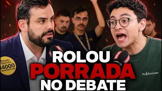 TUTORIAL: COMO RESPONDER HATERS DA MISSÃO