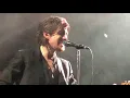 Download Lagu Arctic Monkeys - One For The Road - Live @ The Hollywood Forever Cemetery (5-05, 2018)