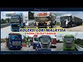 Lagu Telolet Atuna Tufuli \u0026 Tabola Bale ...👍. Koleksi Lori / Truck Malaysia Horn Telolet Basuri