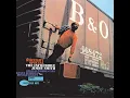 Jumpin' the Blues