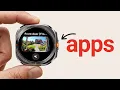 Top 20 Best Galaxy Watch Apps You NEED In 2026 Free Paid