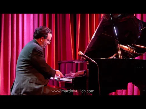 Nicolu00e1s Guerschberg - Final Milonga Alterada - www.martinwullich.com