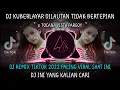 Download Lagu DJ KUBERLAYAR DI LAUTAN TIDAK BERTEPIAN x TOCANA PISTA PARGOY VIRAL TIKTOK 2022