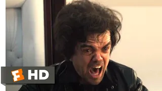 Death at a Funeral 2010 - Aaron s Eulogy Scene Movieclips