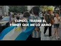 Luck Ra, Tiago PZK - FUE CULPA TUYA (Letra)
