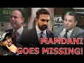 Democrat NYC Council LOSES IT Over Mamdani GOING MISSING As His Disastrous Tax SCAM BACKFIRES