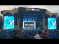 Wallows - Especially You, Live at Corona Capital 2022 CDMX