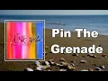 Download Lagu Blink-182 - Pin The Grenade (Lyrics)