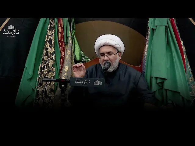 ⁣يا جاسم - الشيخ حسن القيدوم