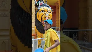 Yashraj family funny video