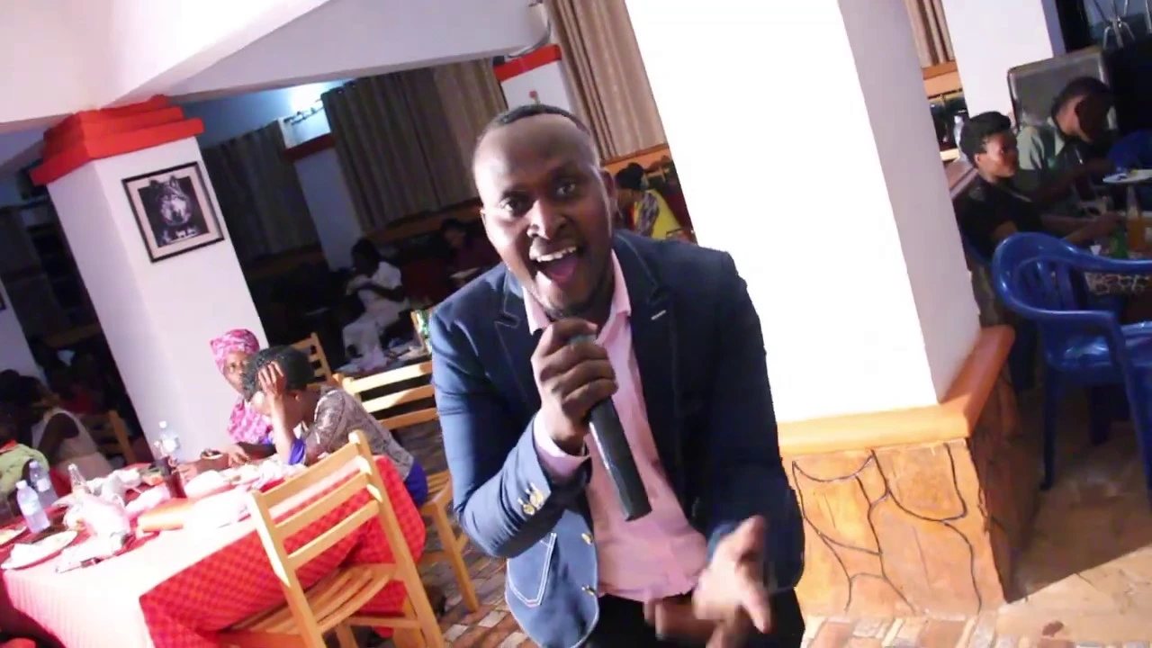 Alex Mujumuzi - Busaho Akwingana & Ekitibwa Ne Tendo  (@Pastor's Birthday 29.Sept.2019)