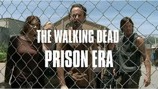 Download The Walking Dead | Prison Era MP3