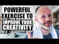 Workout your creativity