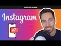 How to build an INSTAGRAM Clone app 2020 -