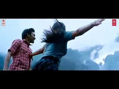 Download MP3 Adadaa Ithu yenna full video song from thodari movie