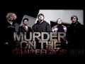 Murder On The Dancefloor - ''Thoughts Of A Misanthrope'' [FULL EP]