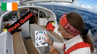 The only fjord in Ireland Ep 81