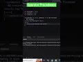 Learn Operator Precedence in 1 minute javascript interview question