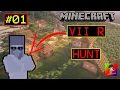 Minecraft CREEPYPASTA VII R