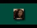 tested, approved and trusted - burna boy || sped up