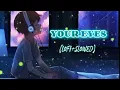 Download Lagu Barney Sku - Your eyes (Lyrics) | \