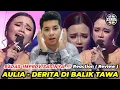 Download Lagu MERINDING ..!!! AULIA D'STARS - DERITA DI BALIK TAWA - REACTION ( REVIEW )
