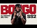 Lagu DJ NASHO FT MC RAJ   BONGO SS2