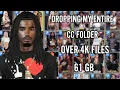 DROPPING ENTIRE CC FOLDER UPDATED DEC 2025